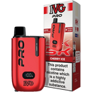 IVG PRO 5K Prefilled Pod Kit