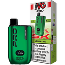 IVG PRO 5K Prefilled Pod Kit