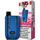 IVG PRO 5K Prefilled Pod Kit