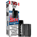 IVG PRO 5K Prefilled Pods