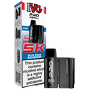 IVG PRO 5K Prefilled Pods