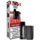 IVG PRO 5K Prefilled Pods