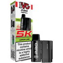 IVG PRO 5K Prefilled Pods