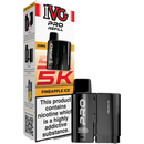 IVG PRO 5K Prefilled Pods