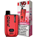 IVG PRO 5K Prefilled Pod Kit