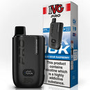 IVG Pro Vape Pod Kit Blue Sour Raspberry