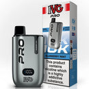 IVG Pro Vape Pod Kit Blueberry Mint