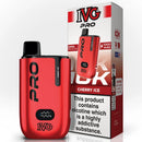 IVG Pro Vape Pod Kit Cherry Ice
