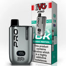 IVG Pro Vape Pod Kit Classic Menthol