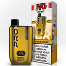IVG Pro Vape Pod Kit Double Mango