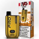 IVG Pro Vape Pod Kit Fizzy Orange