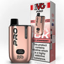 IVG Pro Vape Pod Kit Fizzy Strawberry
