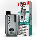 IVG Pro Vape Pod Kit Fresh Menthol Mojito
