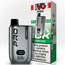 IVG Pro Vape Pod Kit Fresh Mint