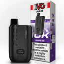 IVG Pro Vape Pod Kit Grape Ice