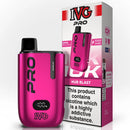 IVG Pro Vape Pod Kit Hub Blast