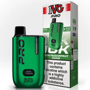 IVG Pro Vape Pod Kit Kiwi Passionfruit Guava