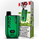 IVG Pro Vape Pod Kit Lemon Lime