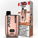 IVG Pro Vape Pod Kit Peach Ice