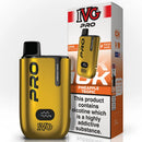 IVG Pro Vape Pod Kit Pineapple Tropic