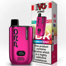IVG Pro Vape Pod Kit Rainbow Burst