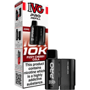 IVG Pro Prefilled Replacement Pods Fizzy Cherry Cola
