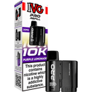 IVG Pro Prefilled Replacement Pods Purple Lemonade