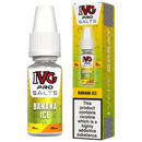 IVG Pro Salts 10ml Nic Salt E-Liquid
