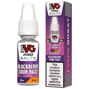 IVG Pro Salts 10ml Nic Salt E-Liquid