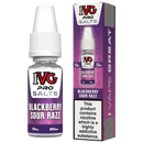 IVG Pro Salts 10ml Nic Salt E-Liquid