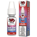 IVG Pro Salts 10ml Nic Salt E-Liquid