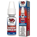 IVG Pro Salts 10ml Nic Salt E-Liquid