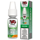 IVG Pro Salts 10ml Nic Salt E-Liquid