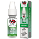 IVG Pro Salts 10ml Nic Salt E-Liquid
