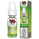 IVG Pro Salts 10ml Nic Salt E-Liquid