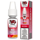 IVG Pro Salts 10ml Nic Salt E-Liquid