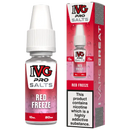 IVG Pro Salts 10ml Nic Salt E-Liquid