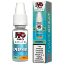 IVG Pro Salts 10ml Nic Salt E-Liquid