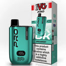 IVG Pro Vape Pod Kit Spearmint
