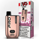 IVG Pro Vape Pod Kit Strawberry Ice