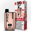 IVG Pro Vape Pod Kit Strawberry Kiwi