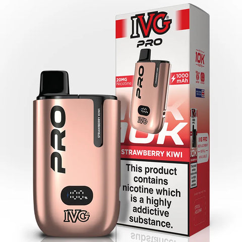 IVG Pro Vape Pod Kit - 2 for 15 IVG Pro Vape Pod Kit - 2 for 15