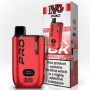 IVG Pro Vape Pod Kit Strawberry Raspberry Ice