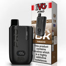 IVG Pro Vape Pod Kit Tobacco