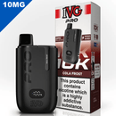 IVG Pro Vape Pod Kit Cola Frost 10mg