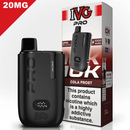 IVG Pro Vape Pod Kit Cola Frost 20mg