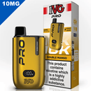 IVG Pro Vape Pod Kit Double Mango 10mg
