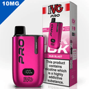 IVG Pro Vape Pod Kit Hub Blast 10mg