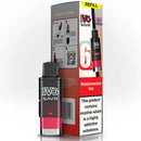 IVG SAVR Prefilled Replacement Vape Pods Watermelon Ice