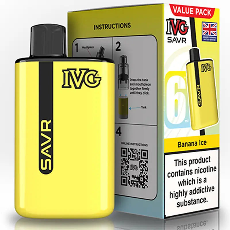 elfbar nachfüll pod läuft aus Vape Clearance (Prefilled Vape Clearance in UK) main image 1